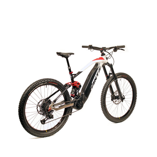 FANTIC XEF 1.9 Race (Größe: M - Gebraucht)