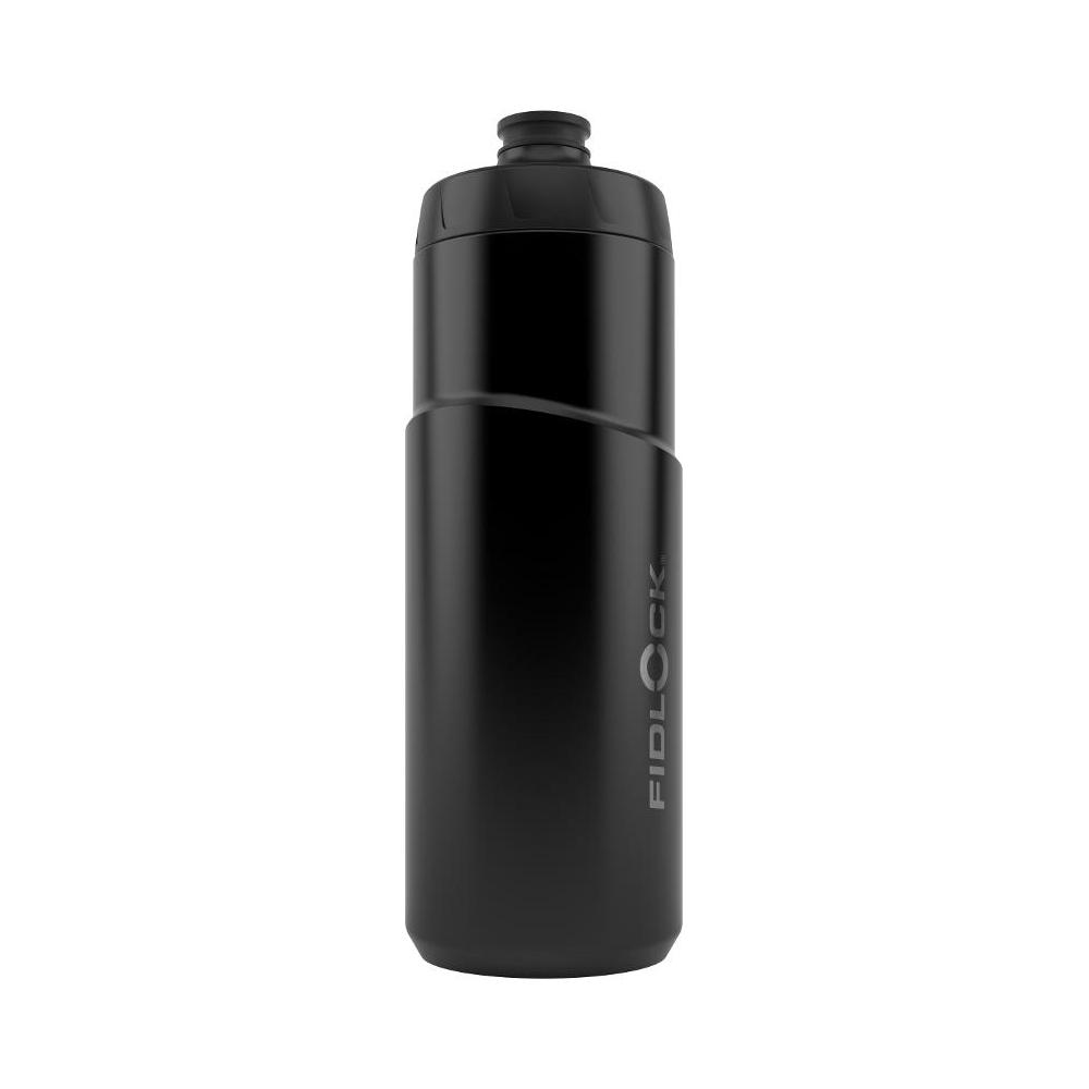 FIDLOCK TWIST single bottle 600 black