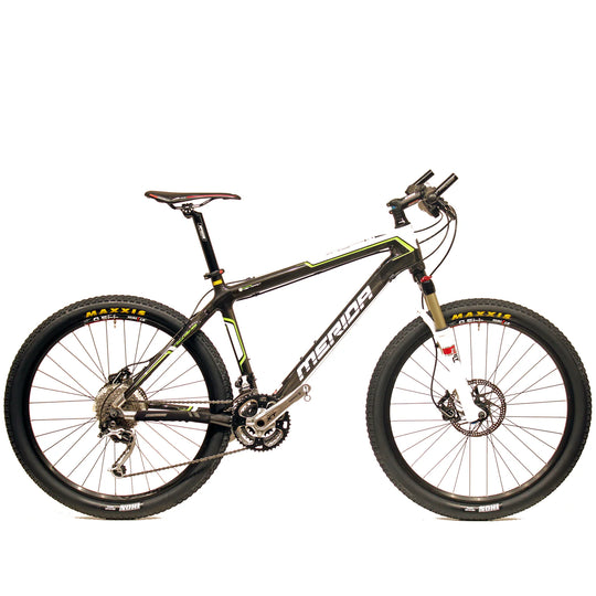 MERIDA FLX 1000 26" (Größe: M - Gebraucht)