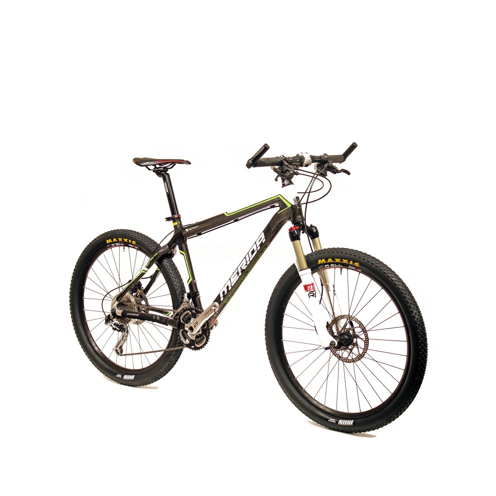 merida mountainbike gebraucht MERIDA FLX 1000 26" (Größe: M