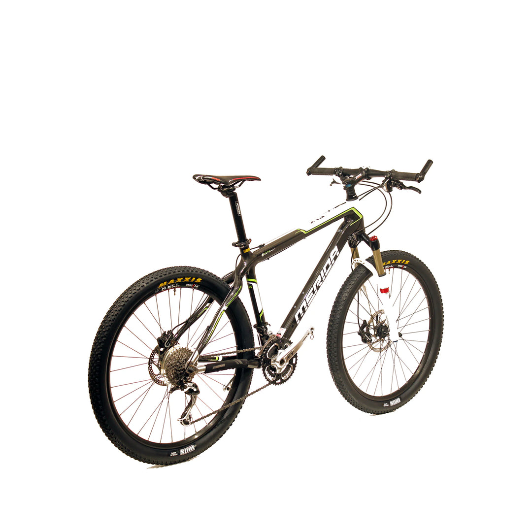 MERIDA FLX 1000 26" (Größe: M - Gebraucht)