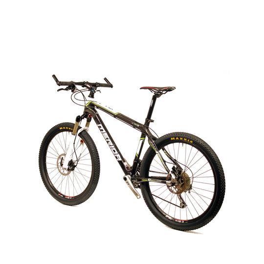 MERIDA FLX 1000 26" (Größe: M - Gebraucht)