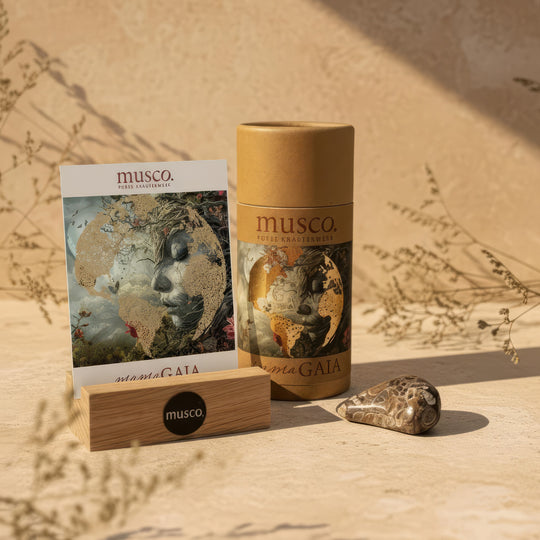 MAMA GAIA RÄUCHERSET