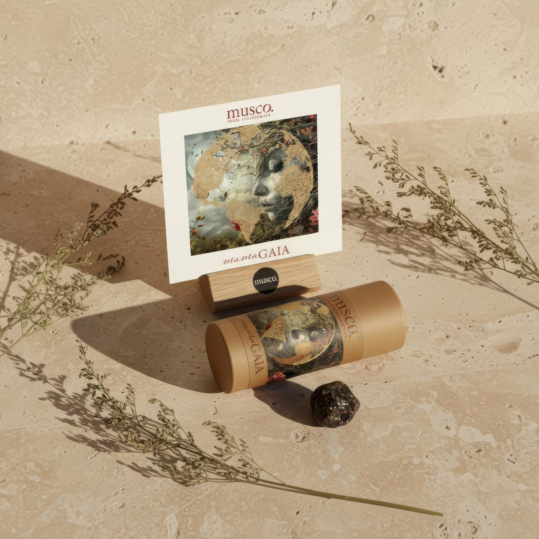 MAMA GAIA RÄUCHERSET