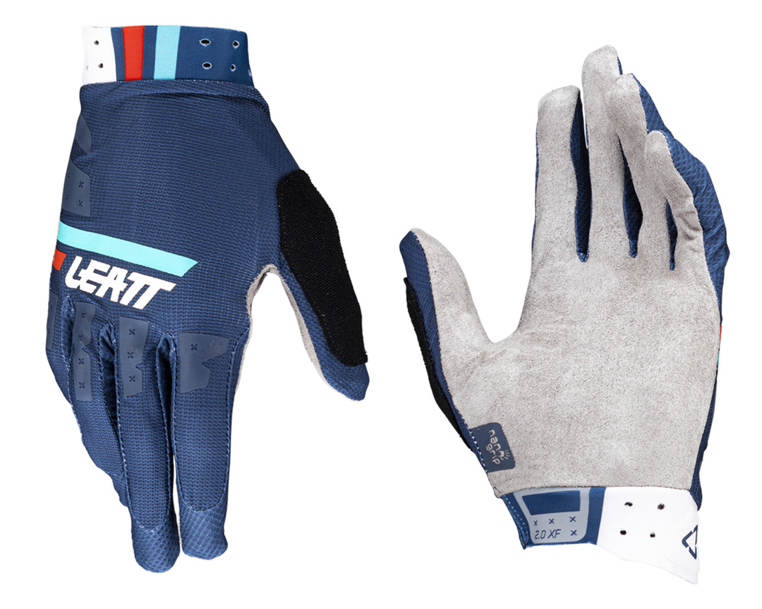 Leatt Glove MTB 2.0 X-Flow