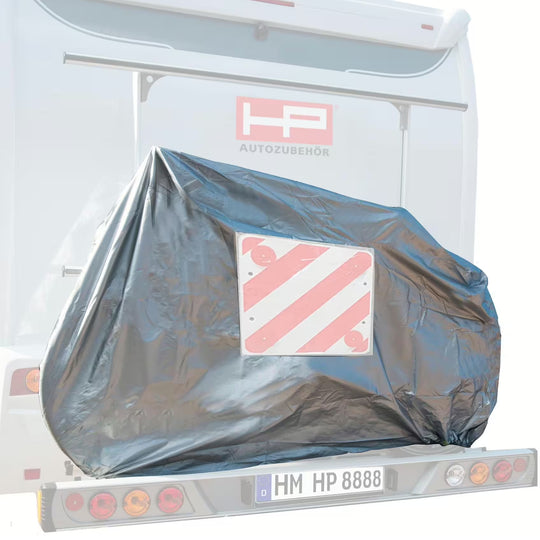 HP Fahrradschutzhülle "nylon bike cover"