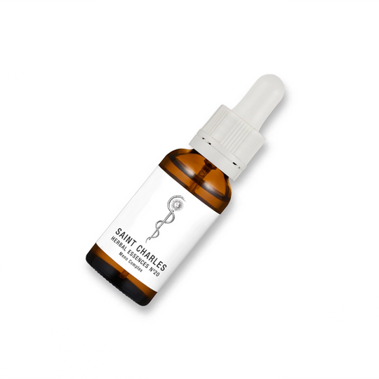 HERBAL ESSENCE N°20 - Meno Complex