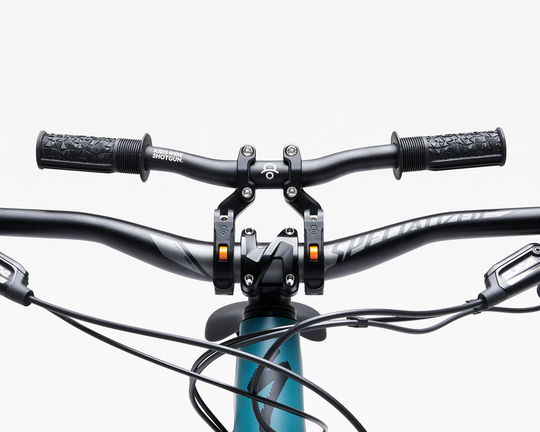 SHOTGUN Pro MTB Kindersitzlenker