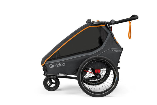 KIDGOO FIDLOCK Edition