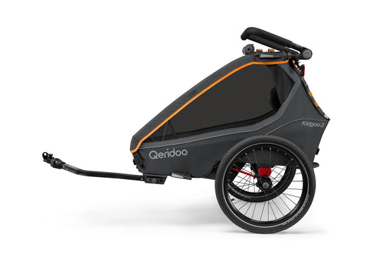 KIDGOO FIDLOCK Edition