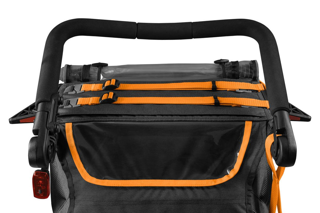 KIDGOO FIDLOCK Edition