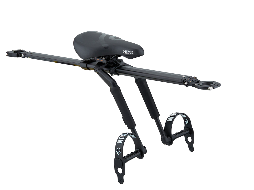 kindersitz an mountainbike SHOTGUN Pro MTB-Kindersitz – tausendzeig