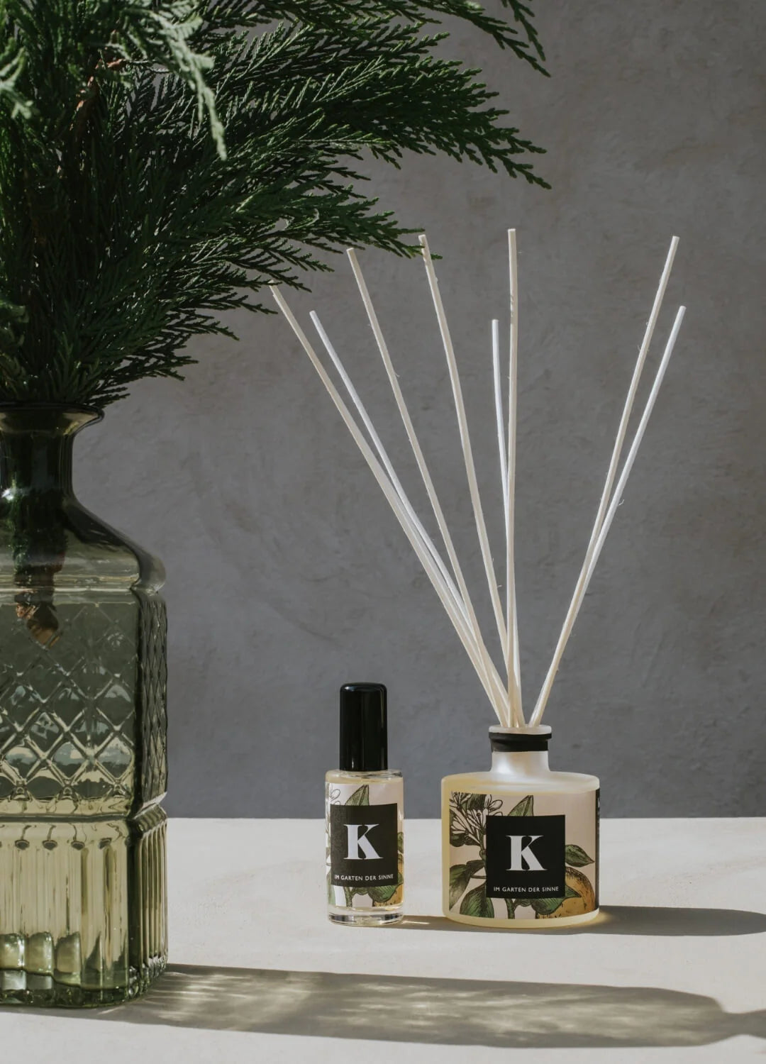 Raumduft Kokett
