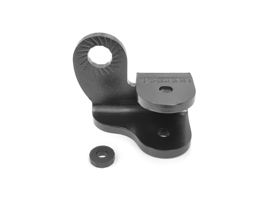 KUPPLUNG FAHRRADANBINDUNG