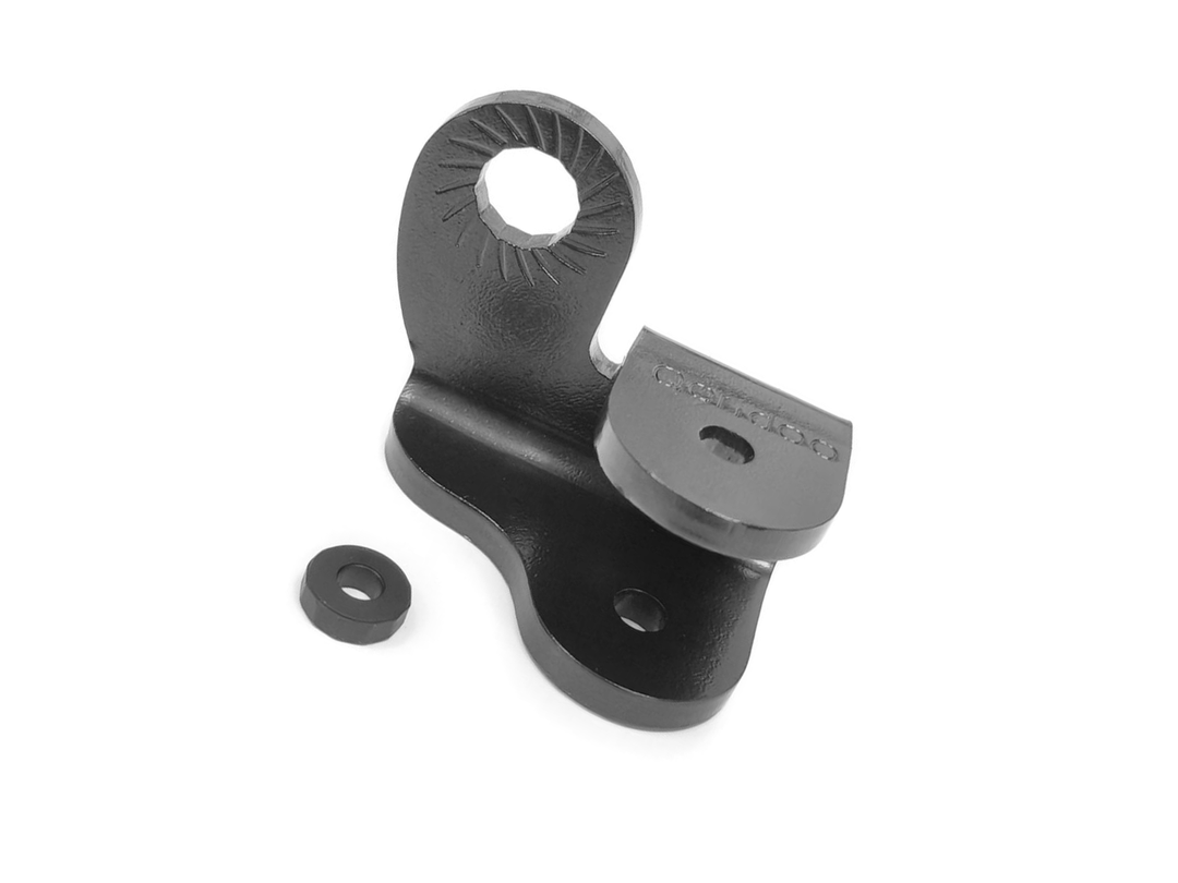 KUPPLUNG FAHRRADANBINDUNG