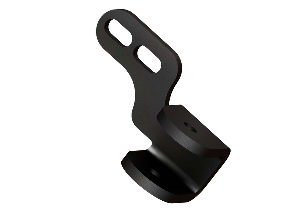 KUPPLUNG FAHRRADANBINDUNG für Fahrradständer