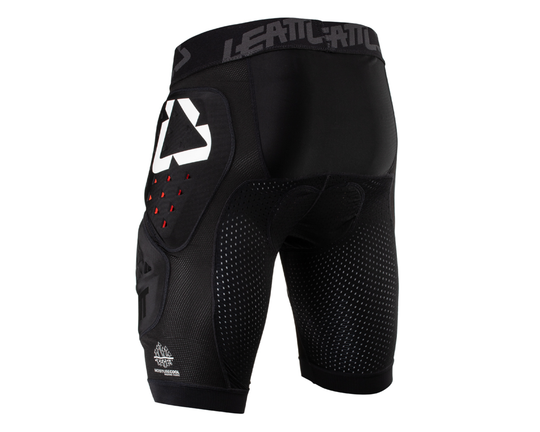 Leatt DBX 4.0 3DF Impact Shorts ( incl. Chamois )