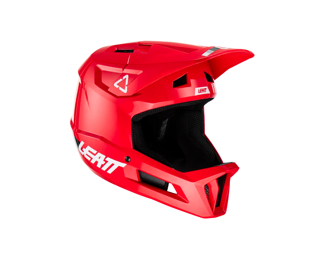 Leatt Helmet MTB Gravity 1.0 Junior
