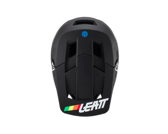 Leatt Helmet MTB Gravity 1.0 Junior