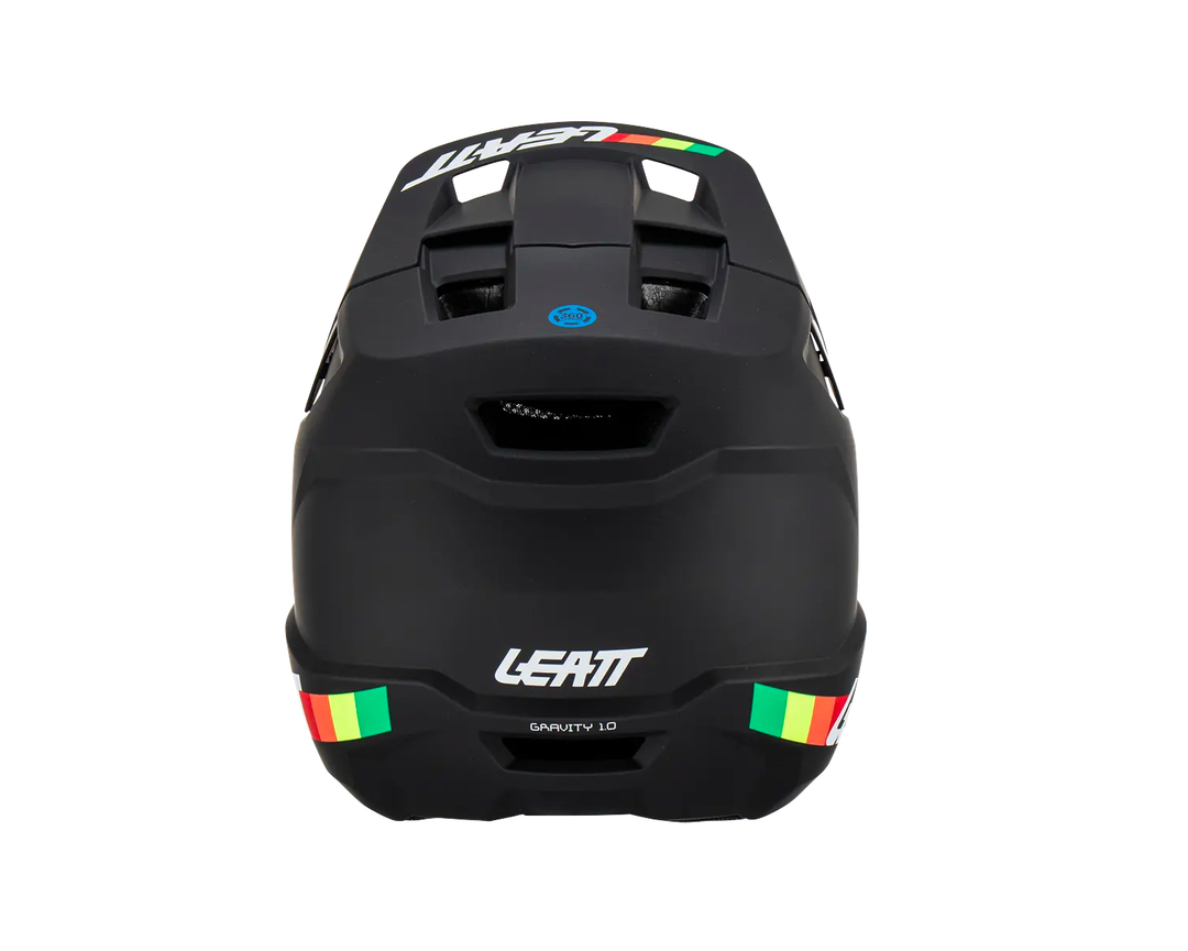 Leatt Helmet MTB Gravity 1.0 Junior