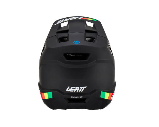 Leatt Helmet MTB Gravity 1.0 Junior