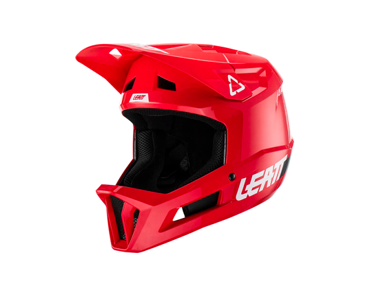 Leatt Helmet MTB Gravity 1.0 Junior