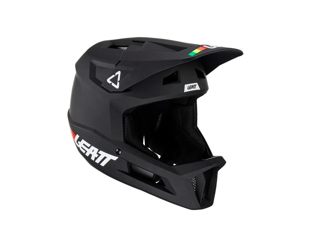 Leatt Helmet MTB Gravity 1.0 Junior