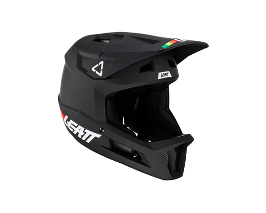 Leatt Helmet MTB Gravity 1.0 Junior