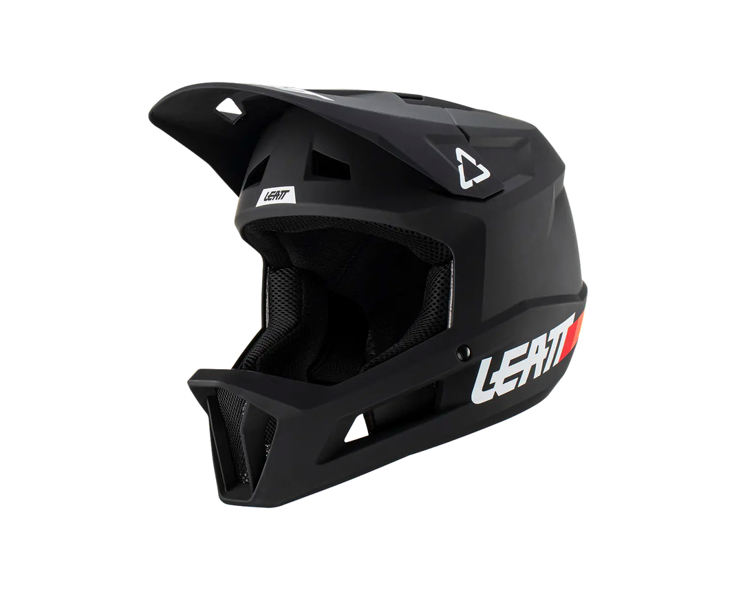 Leatt Helmet MTB Gravity 1.0 Junior