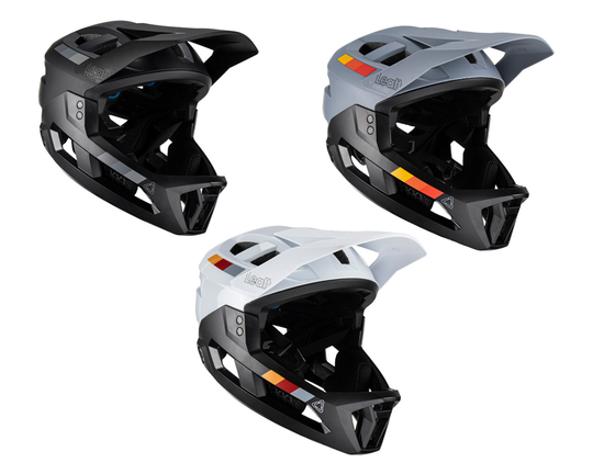 Leatt Helmet MTB Enduro 2.0