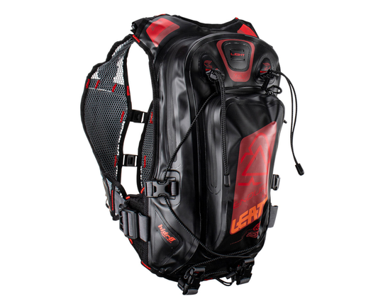 Leatt Hydration MTB HydraDri WP 2.0 Backpack