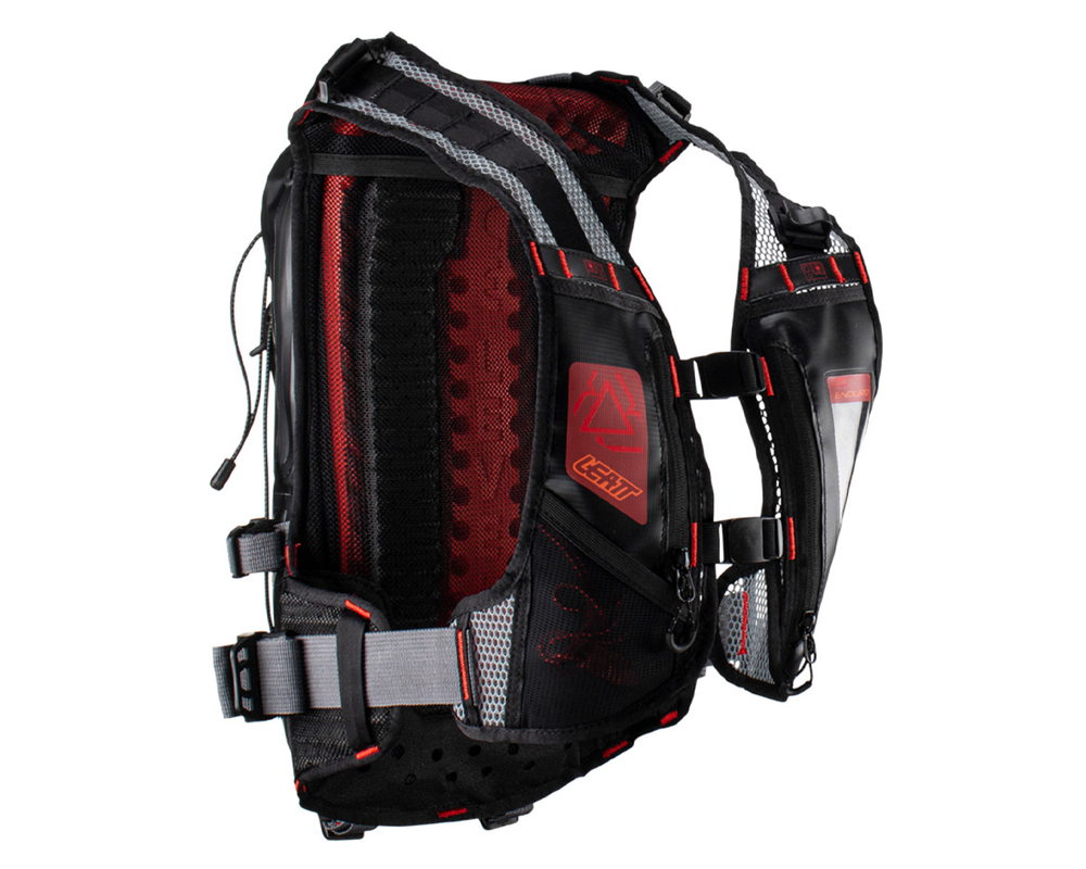 Leatt Hydration MTB HydraDri WP 2.0 Backpack