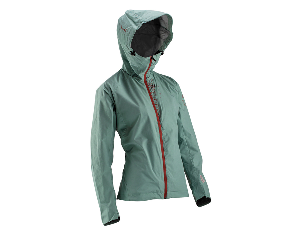Leatt MTB HydraDri 2.0 Women's Jacket