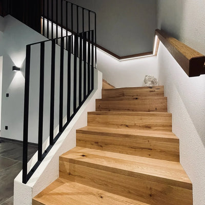 Dein Licht. Deine Räume. Deine Lösung.