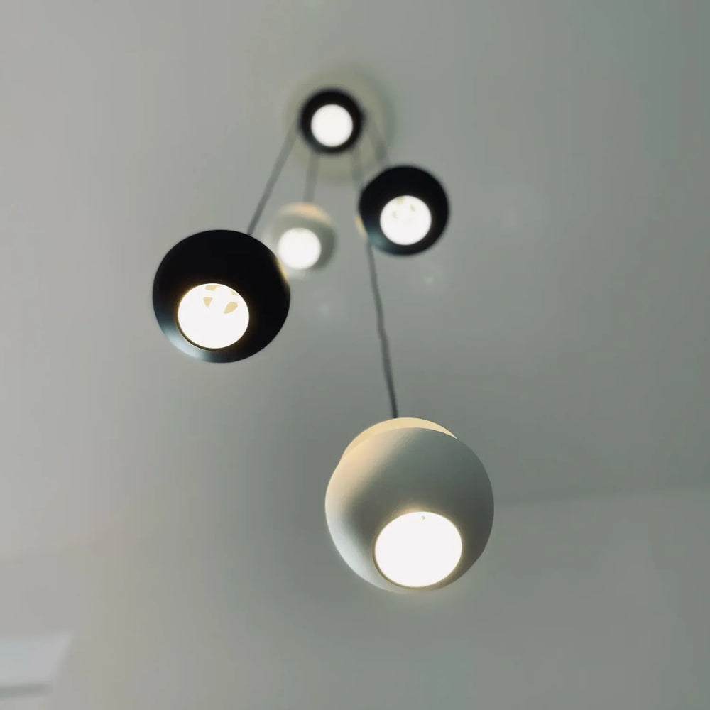 Dein Licht. Deine Räume. Deine Lösung.