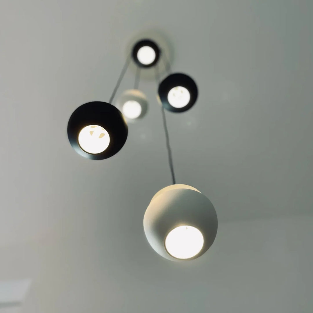 Dein Licht. Deine Räume. Deine Lösung.