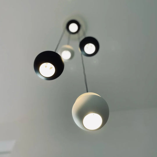 Dein Licht. Deine Räume. Deine Lösung.