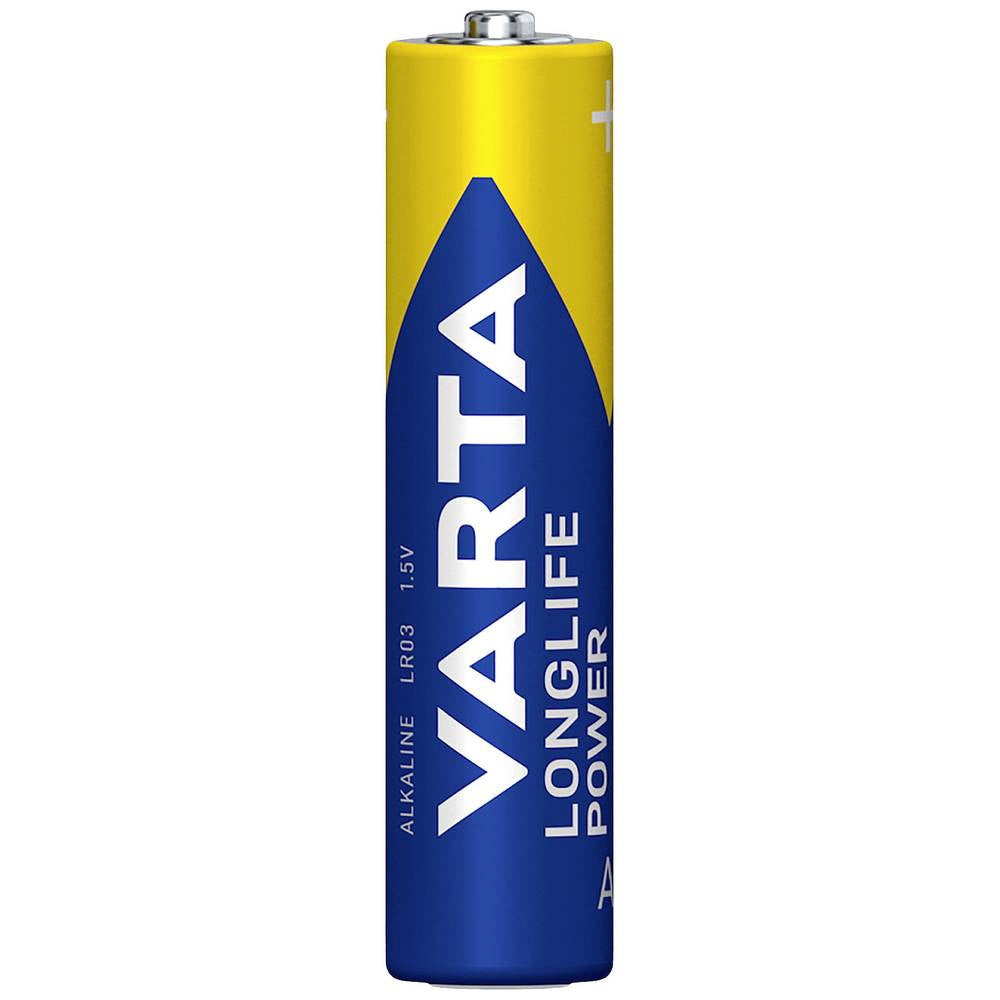 VARTA Longlife Power