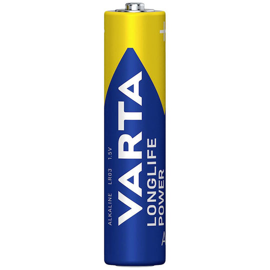 VARTA Longlife Power