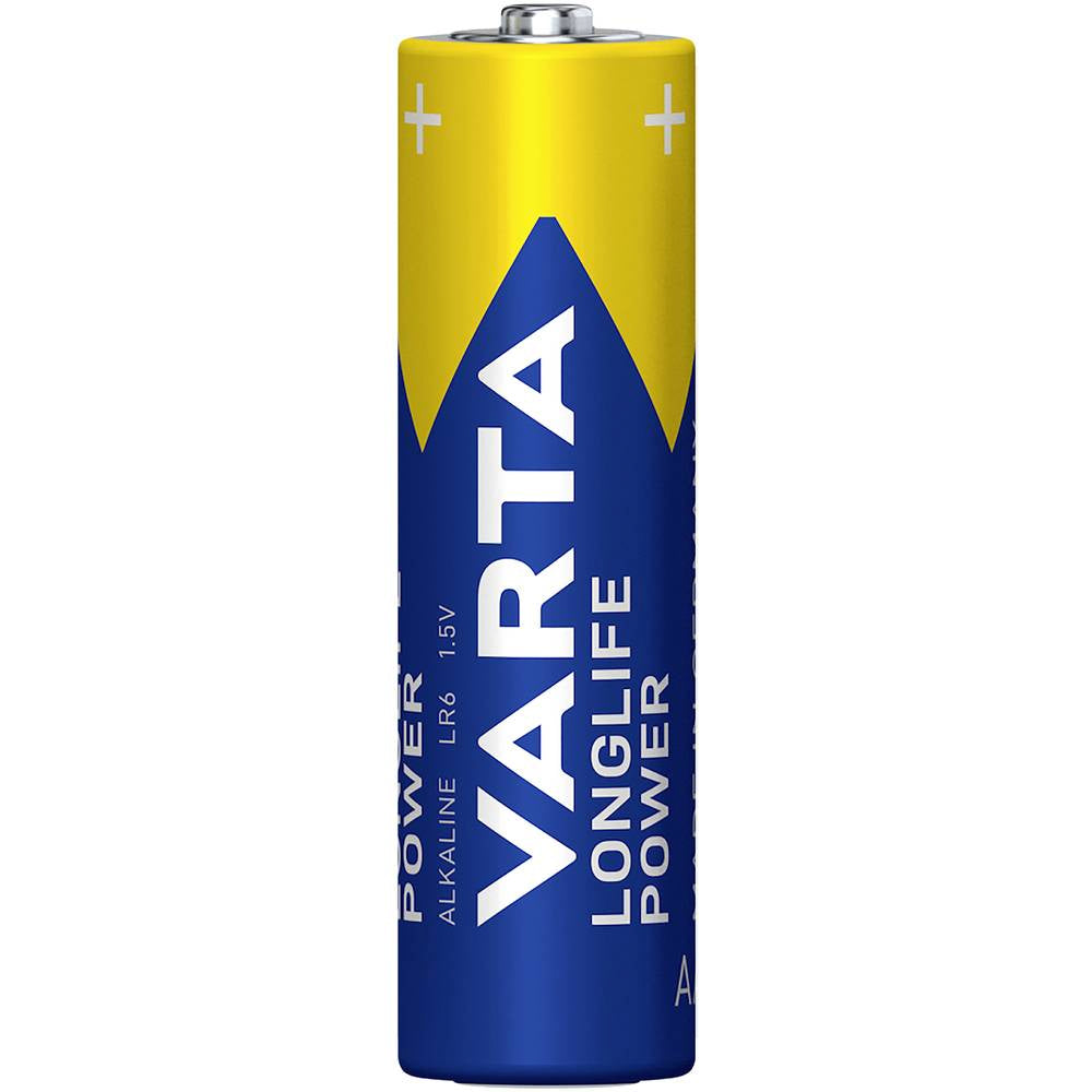 VARTA Longlife Power