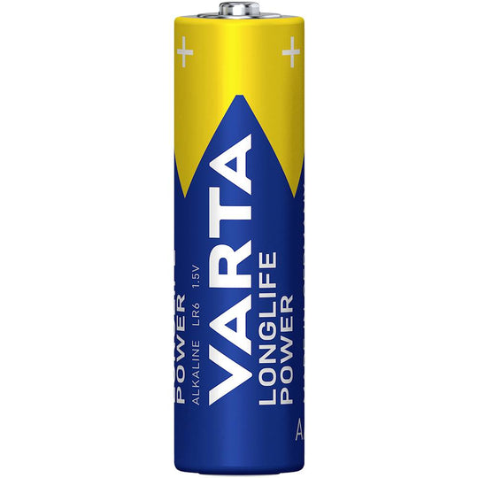 VARTA Longlife Power
