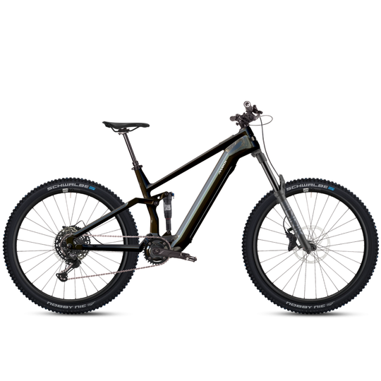 MAXX FAB.4 ELA Carbon TRAIL