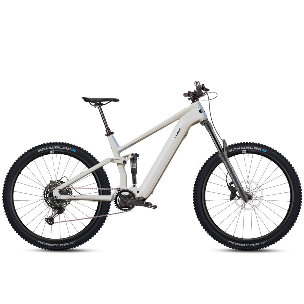 MAXX FAB.4 ELA Carbon Core