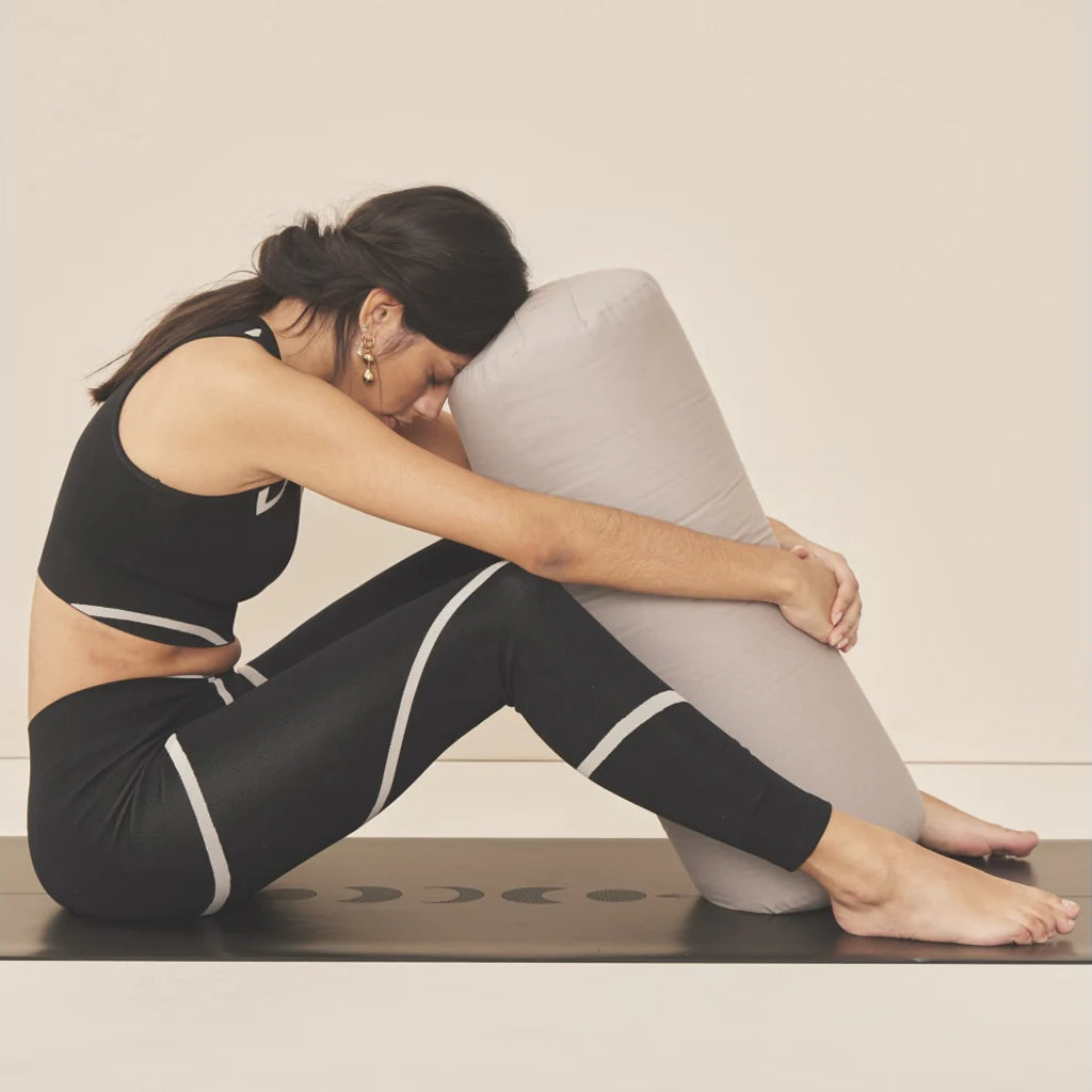 MOONCHILD Yoga Bolster