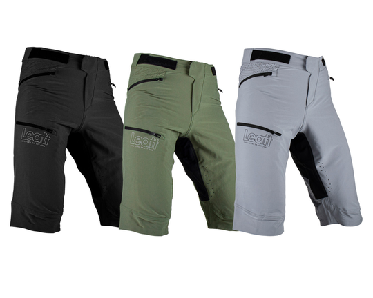 Leatt MTB Enduro 3.0 Shorts