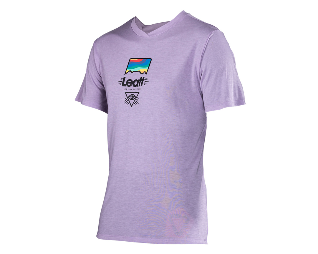 Leatt MTB Gravity 1.0 Jersey