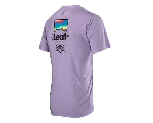 Leatt MTB Gravity 1.0 Jersey