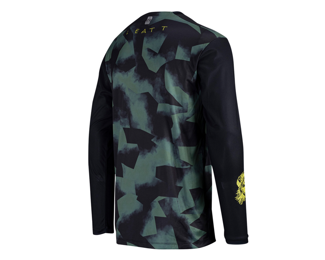 Leatt MTB Gravity 3.0 Jersey