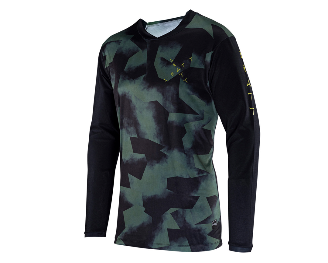 Leatt MTB Gravity 3.0 Jersey