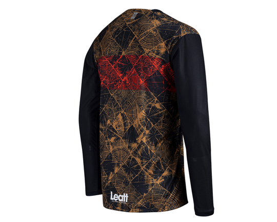 Leatt MTB Gravity 3.0 Jersey